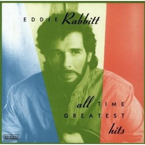 Eddie Rabbitt